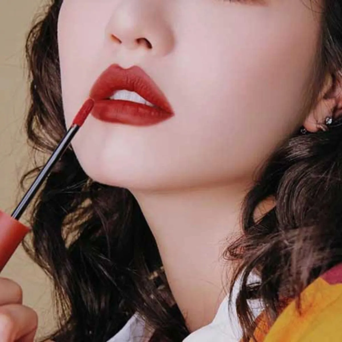 Top 9 màu son con gái hay dùng được ưa chuộng - 6