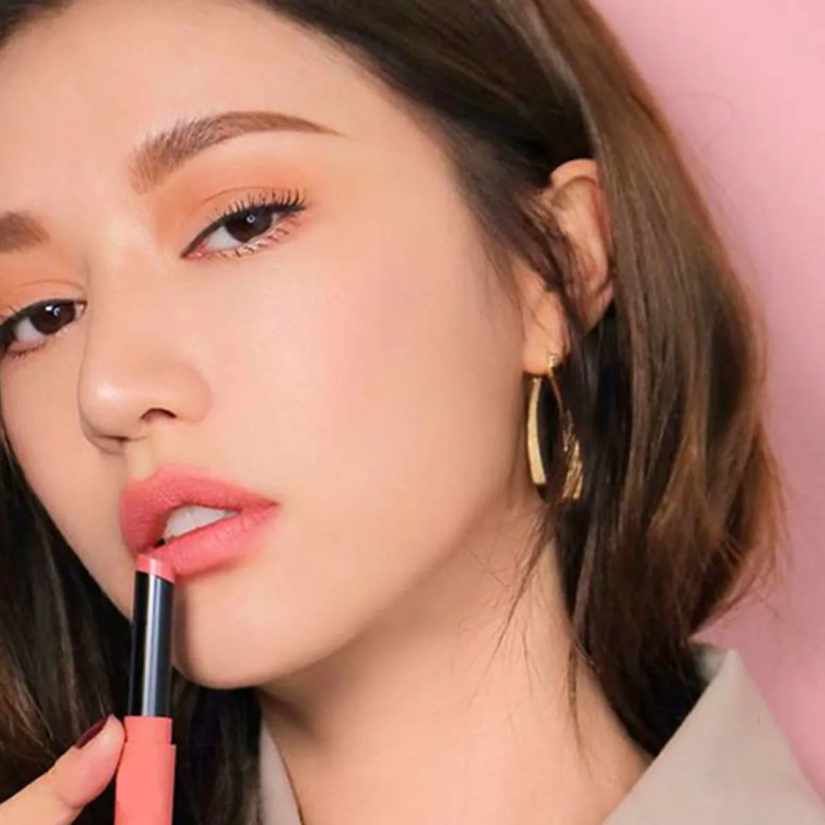 Top 9 màu son con gái hay dùng được ưa chuộng - 7