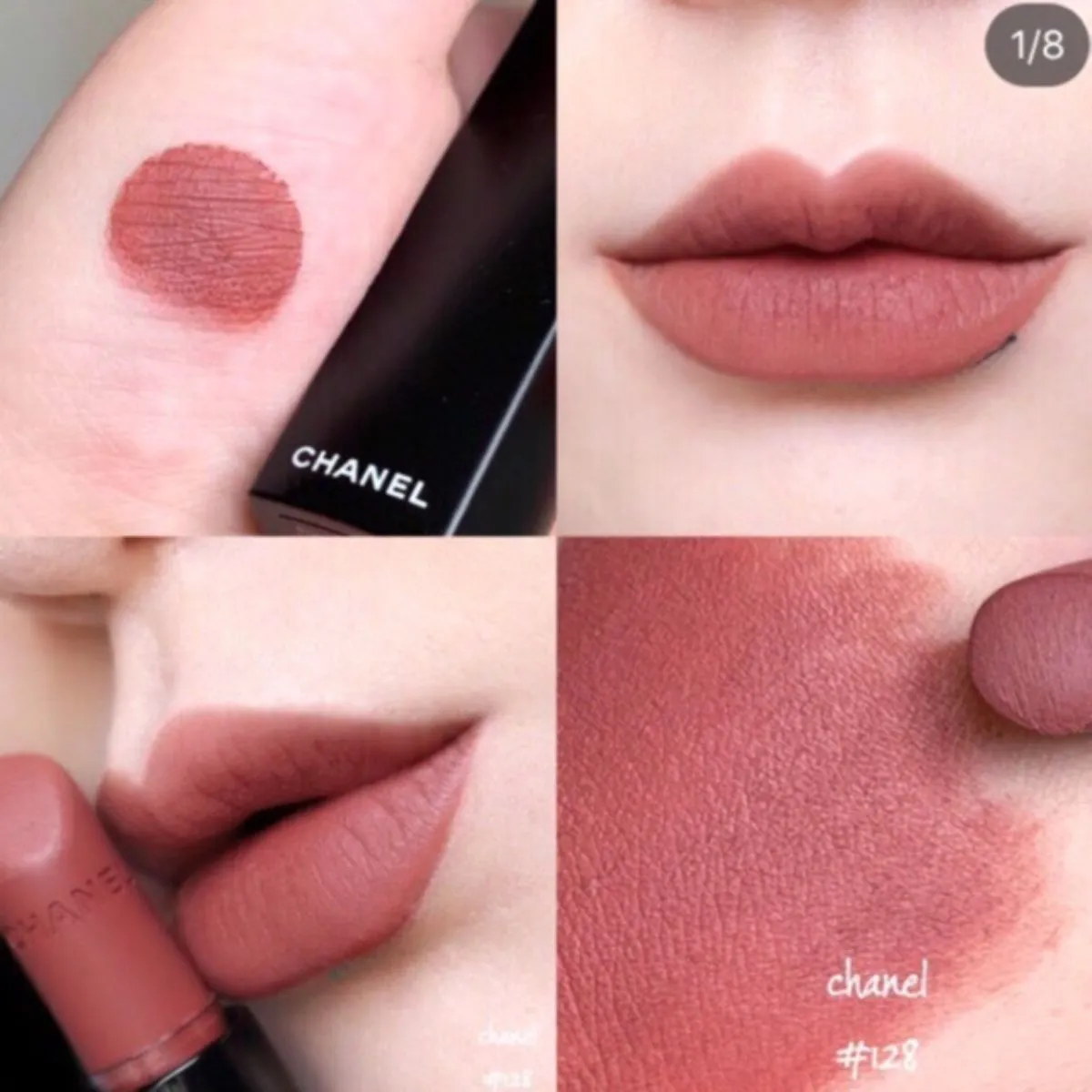 Top 9 màu son con gái hay dùng được ưa chuộng - 8