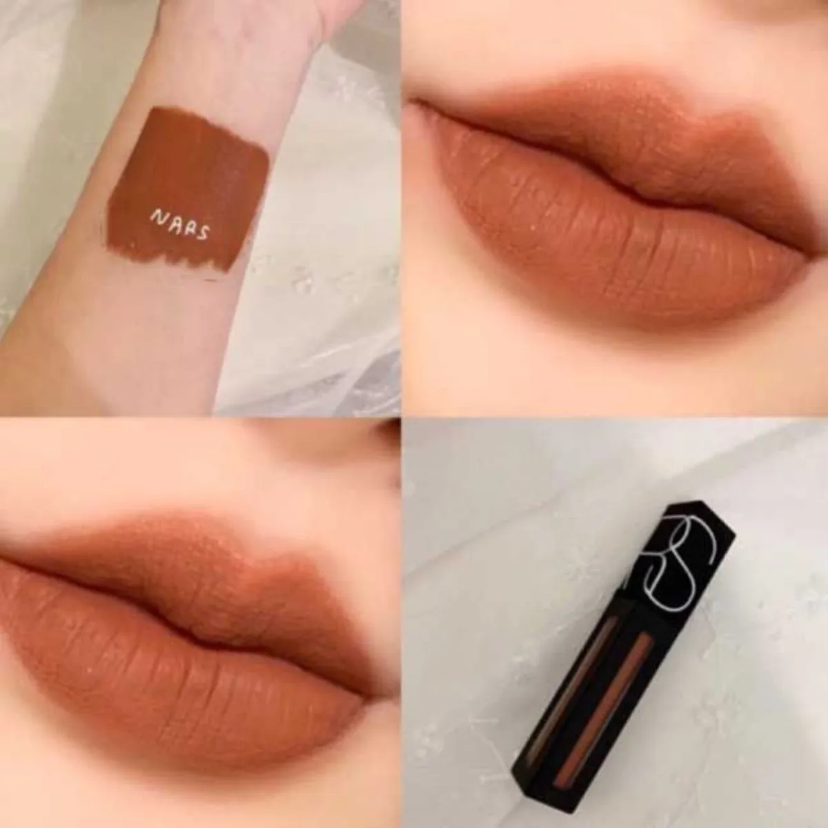 Top 9 màu son con gái hay dùng được ưa chuộng - 10