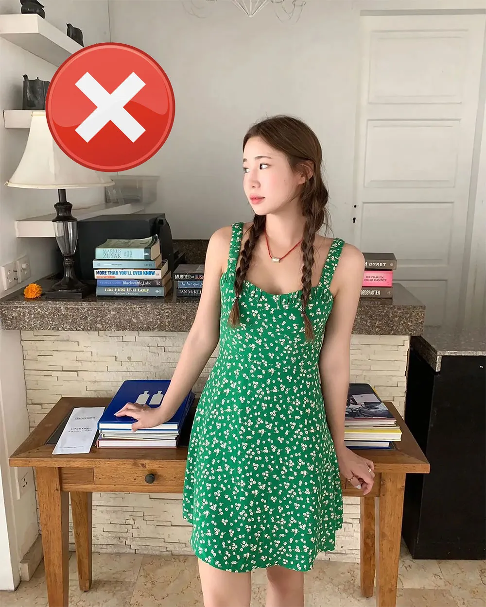 10 mẫu váy đi biển cho người bắp tay to che khuyết điểm hoàn hảo