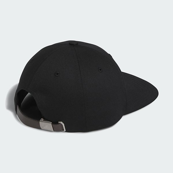Mũ Adidas Clutch Cap HY4606 Màu Đen - Mũ nón - Vua Hàng Hiệu