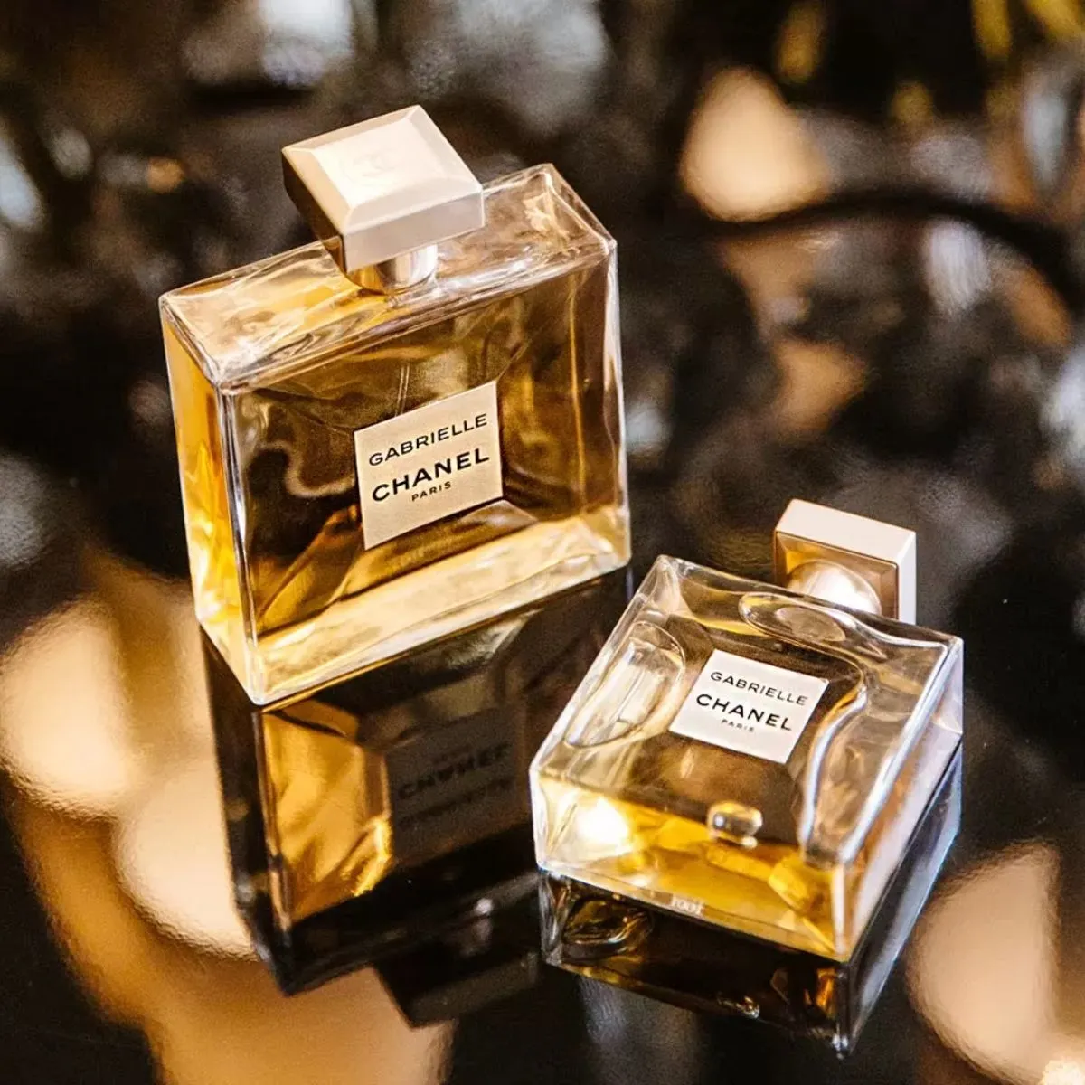 10 mùi nước hoa Chanel được yêu rất thích - 12