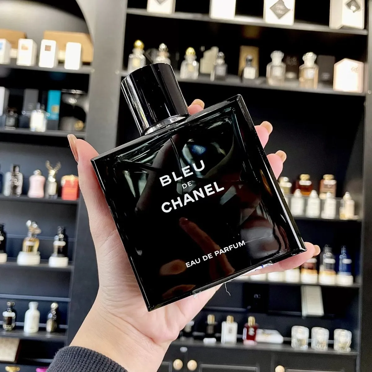 10 mùi nước hoa Chanel được yêu rất thích - 13