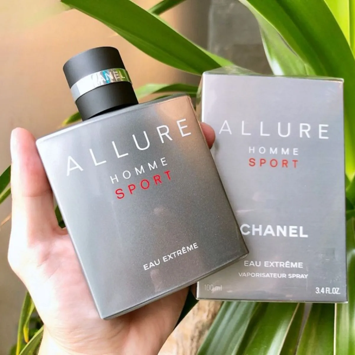 10 mùi nước hoa Chanel được yêu rất thích - 16