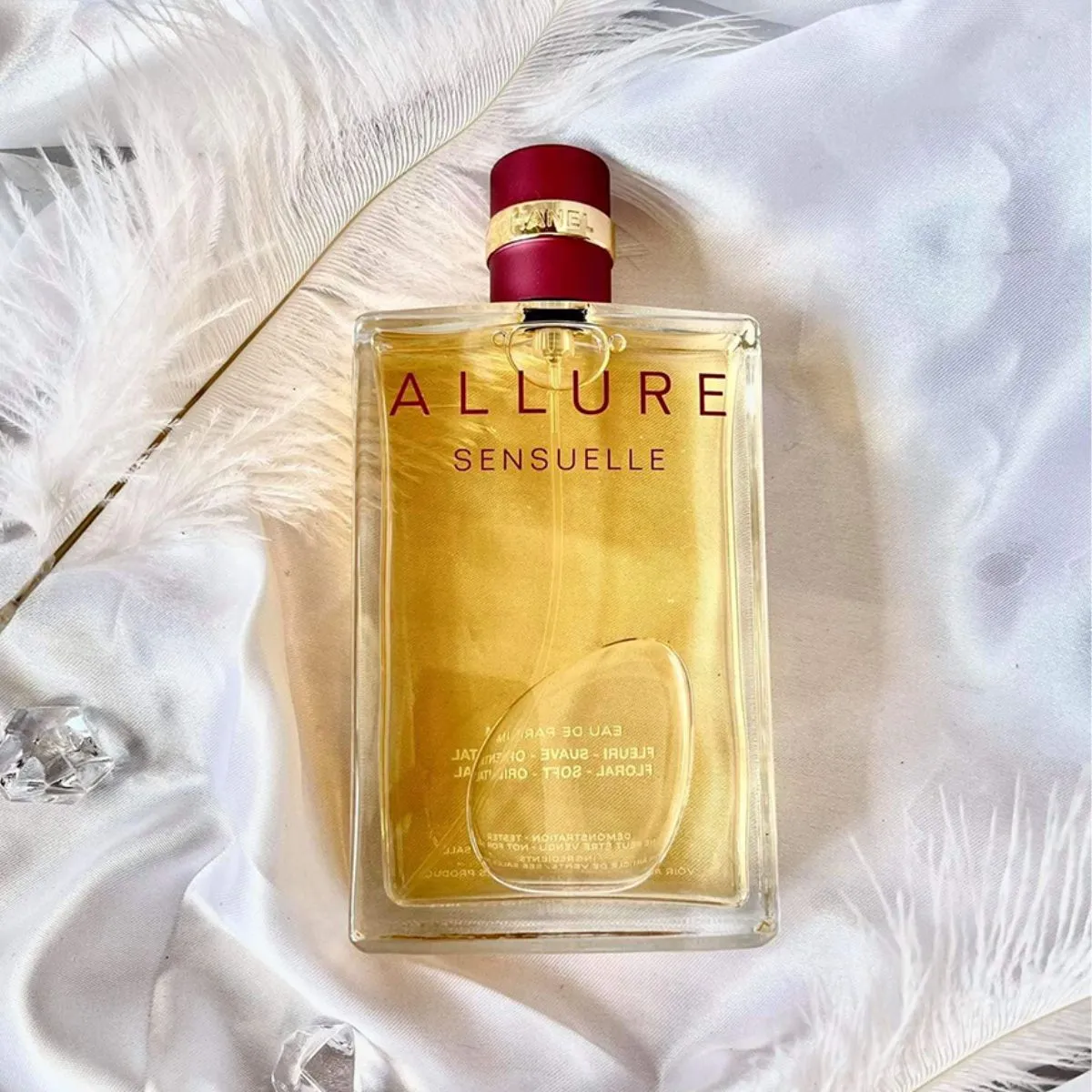 10 mùi nước hoa Chanel được yêu rất thích - 19