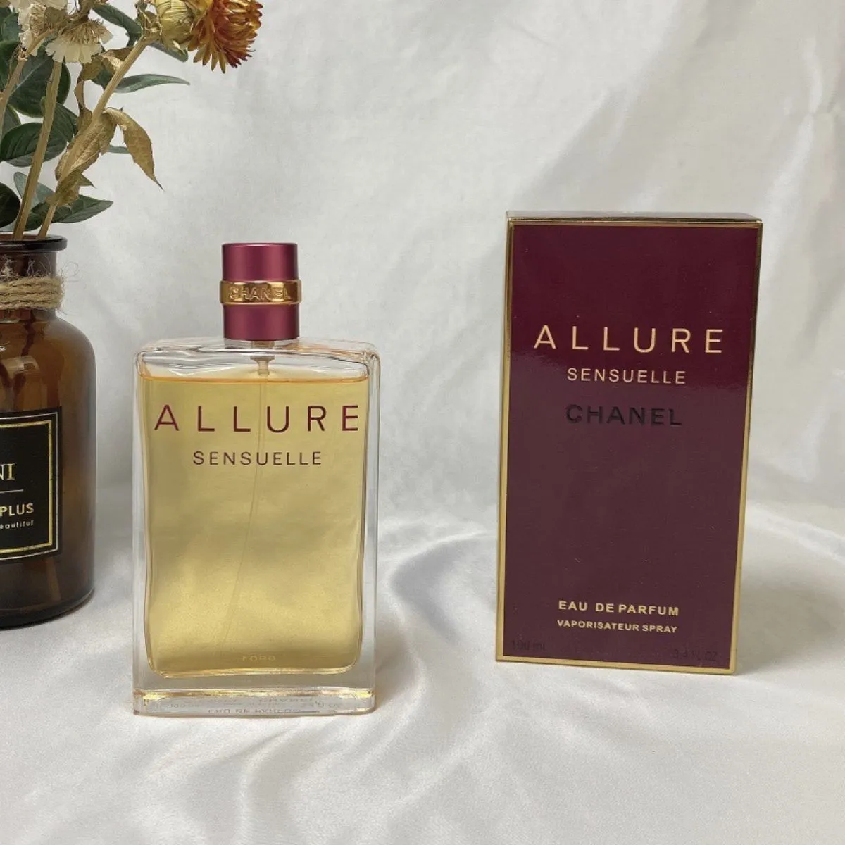 10 mùi nước hoa Chanel được yêu rất thích - 20