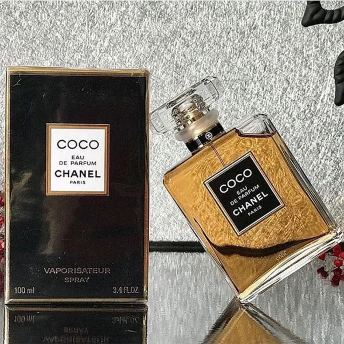 10 mùi nước hoa Chanel được yêu rất thích - 21
