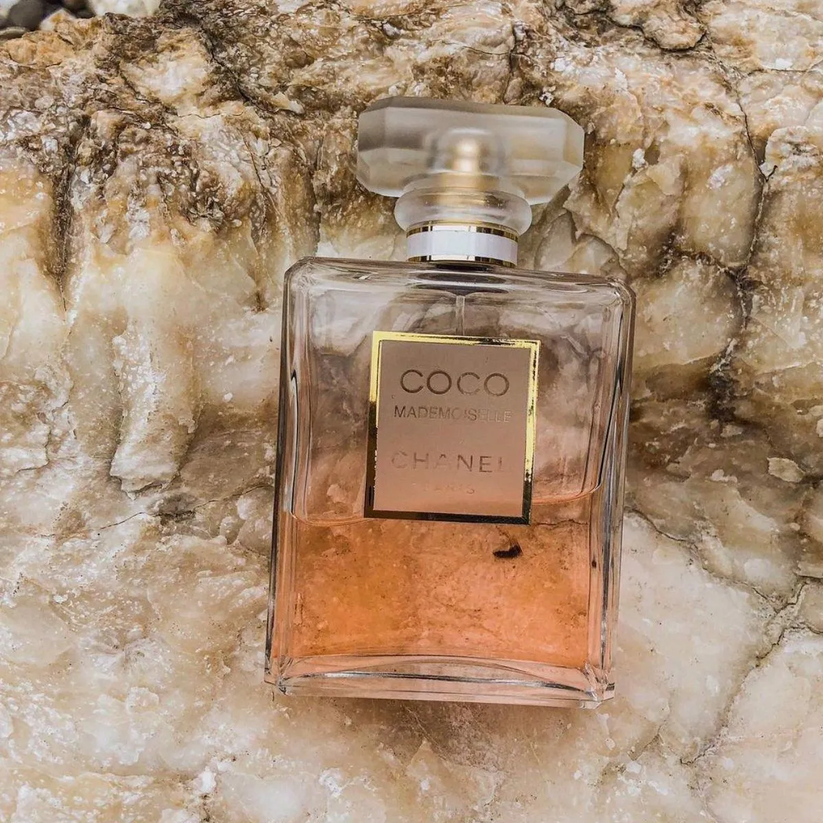 10 mùi nước hoa Chanel được yêu rất thích - 2