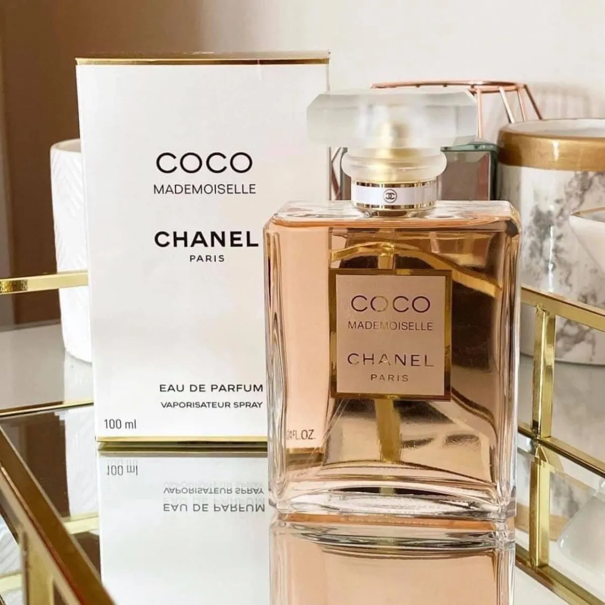 10 mùi nước hoa Chanel được yêu rất thích - 3