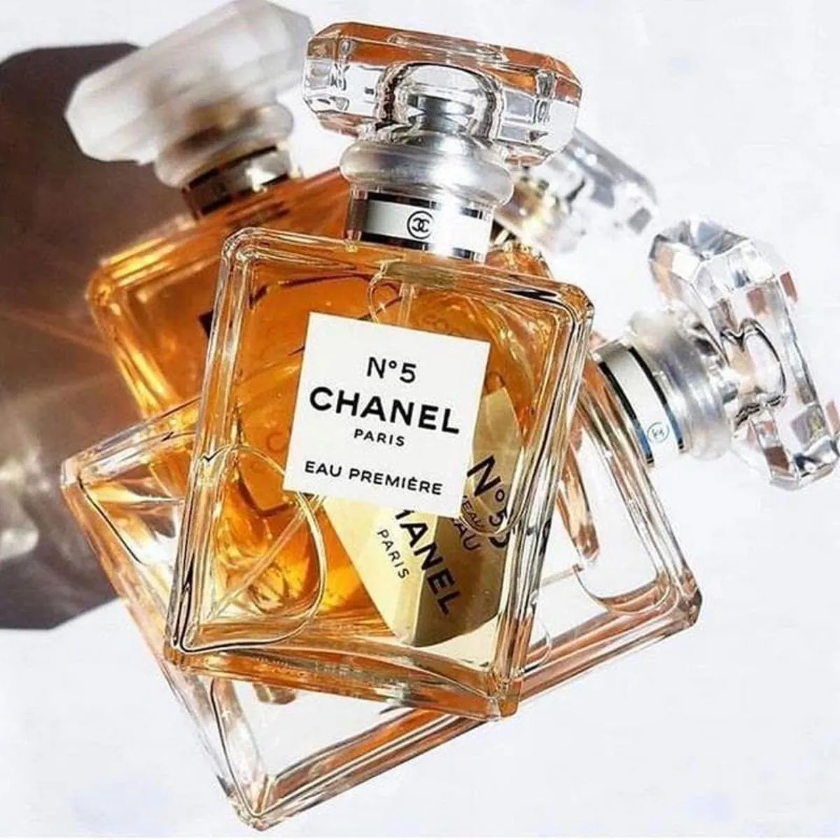 10 mùi nước hoa Chanel được yêu rất thích - 4
