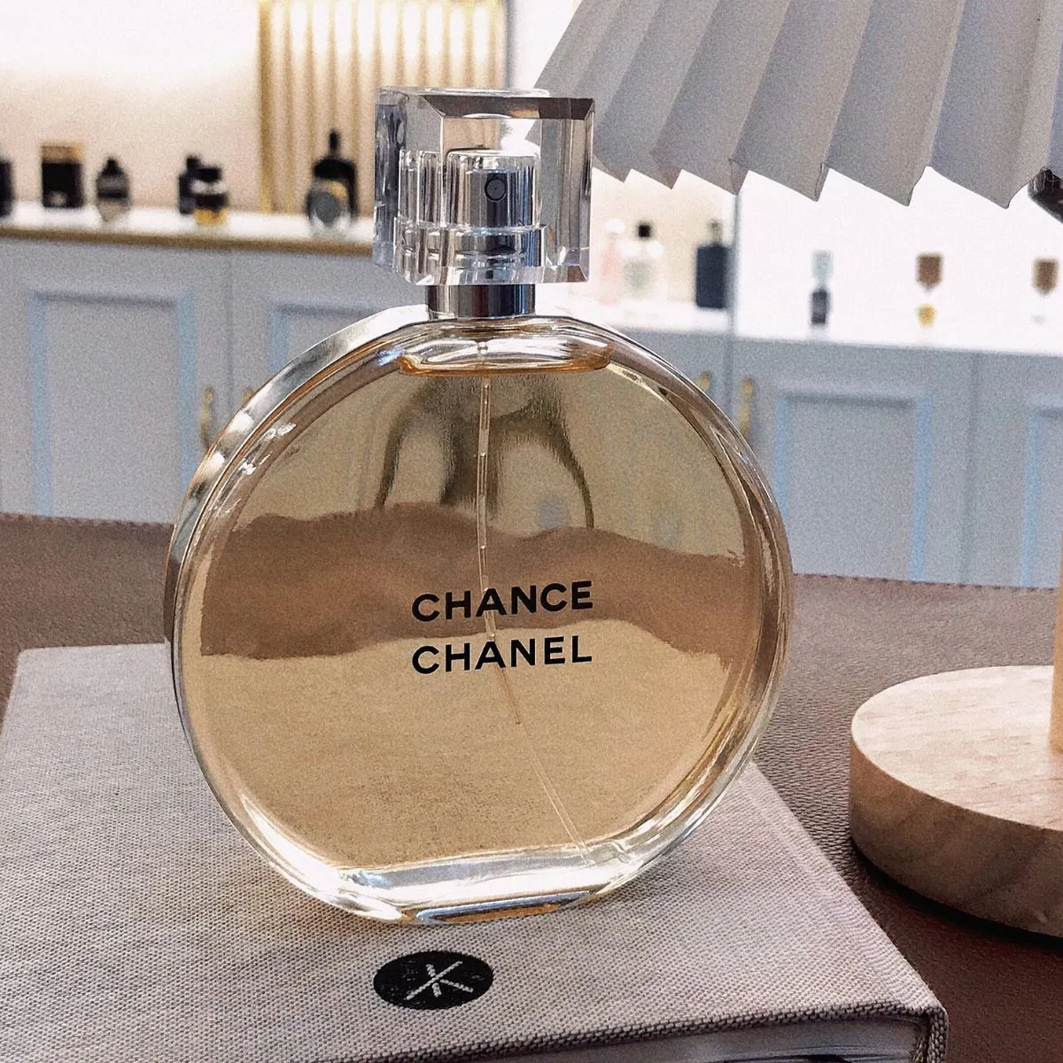 10 mùi nước hoa Chanel được yêu rất thích - 7