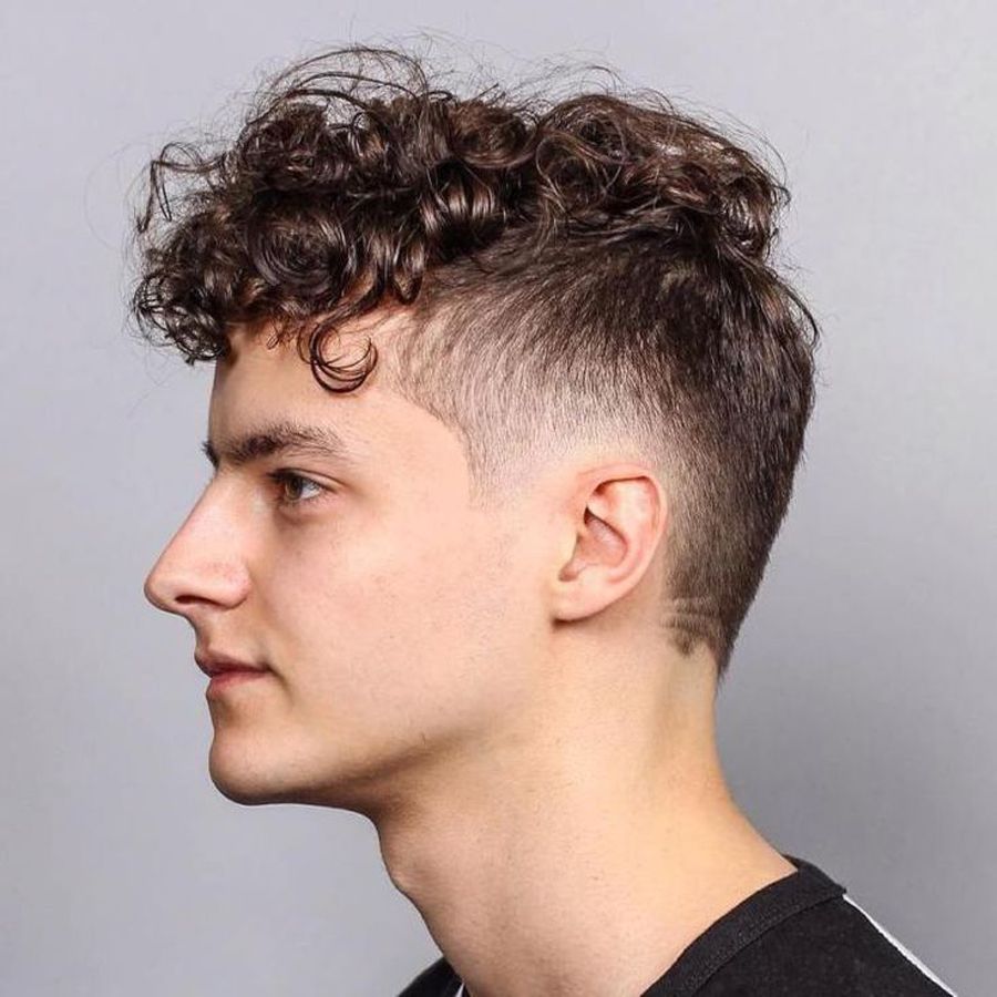 Top 30+ kiểu đường viền gáy neckline đẹp cho nam phá cách