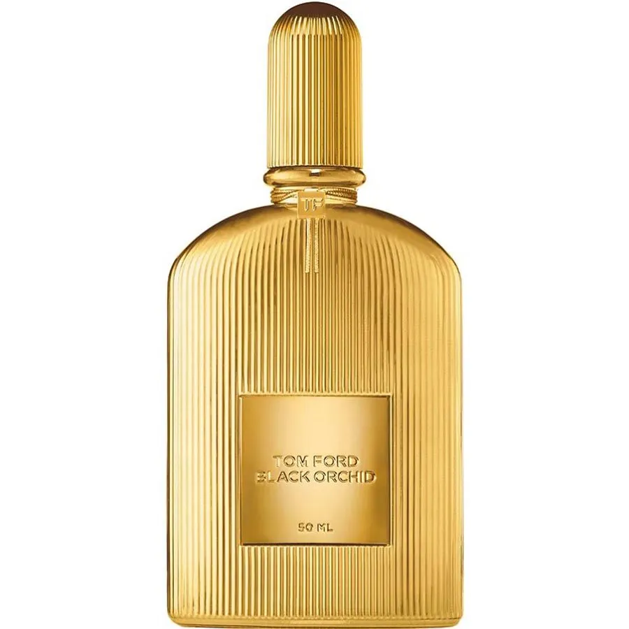 Nước Hoa Màu Vàng Tom Ford Black Orchid Parfum