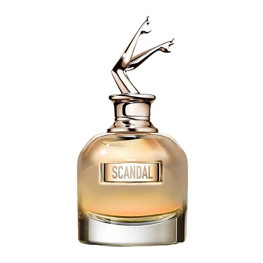 Nước Hoa Màu Vàng Jean Paul Gaultier Scandal Gold