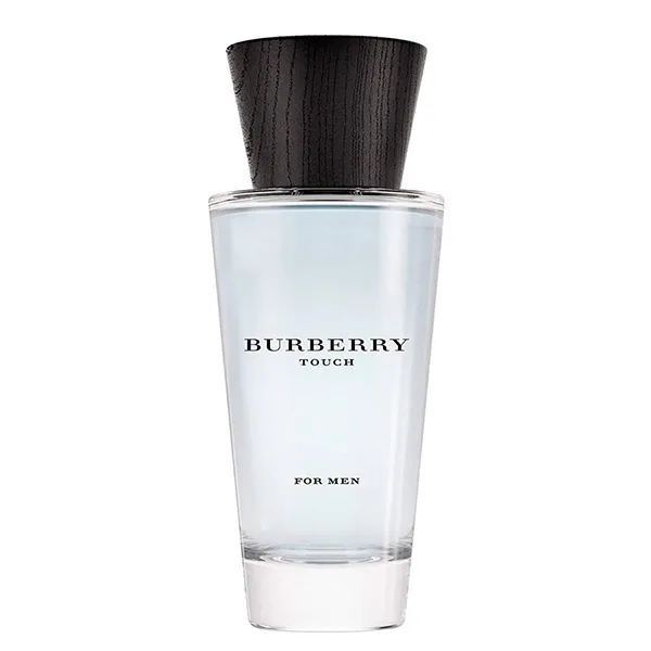 Nước Hoa Nam Burberry Touch For Men Eau De Toilette 100ml - Nước hoa - Vua Hàng Hiệu