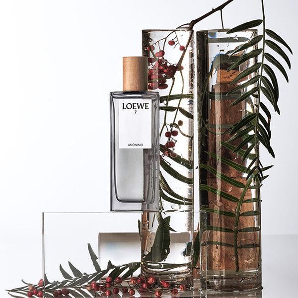 Nước Hoa Nam Loewe 7 Anónimo EDP 50ml - Nước hoa - Vua Hàng Hiệu