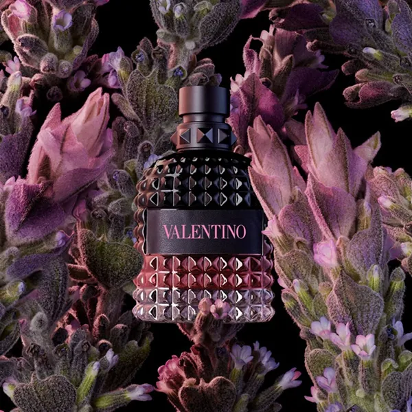 Nước Hoa Nam Valentino Uomo Born In Roma Intense EDP 100ml - Nước hoa - Vua Hàng Hiệu