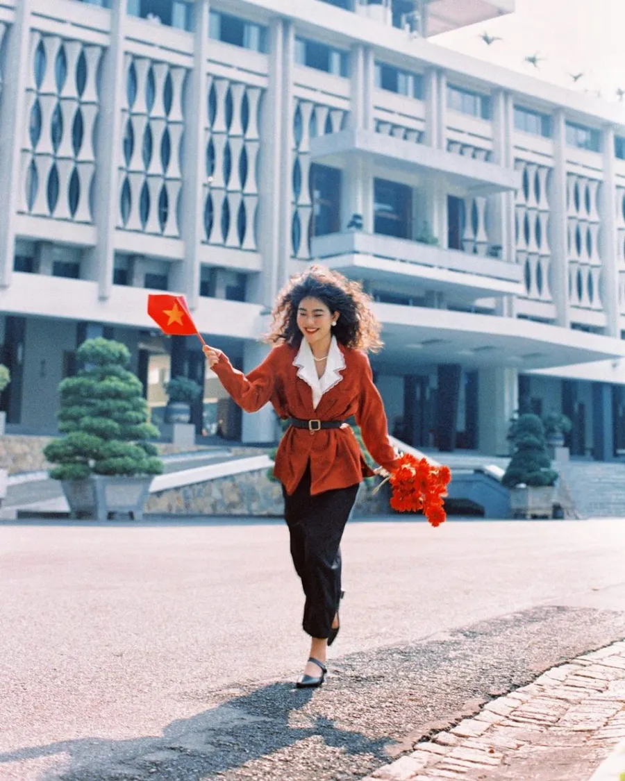10 cách phối đồ phong cách thời trang Hong Kong thập niên 80s – 90s ấn tượng