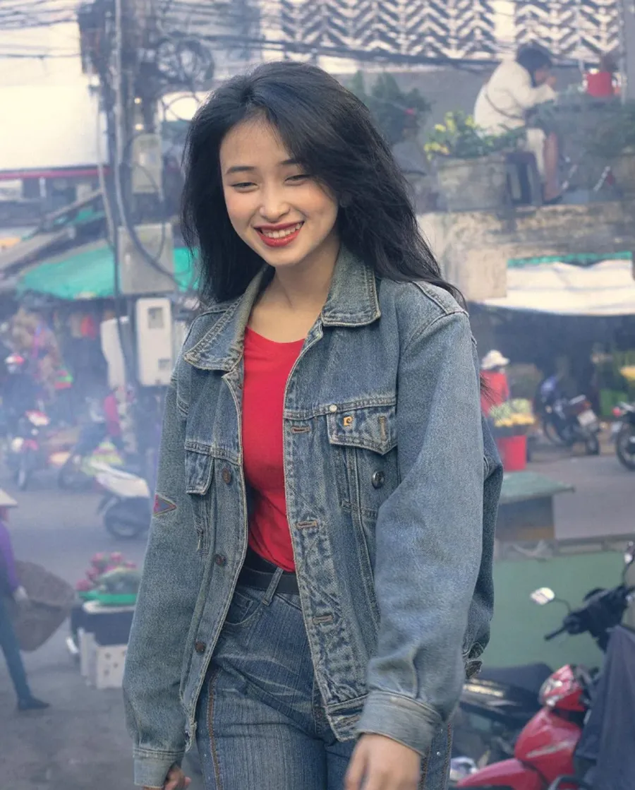 10 cách phối đồ phong cách thời trang Hong Kong thập niên 80s – 90s ấn tượng