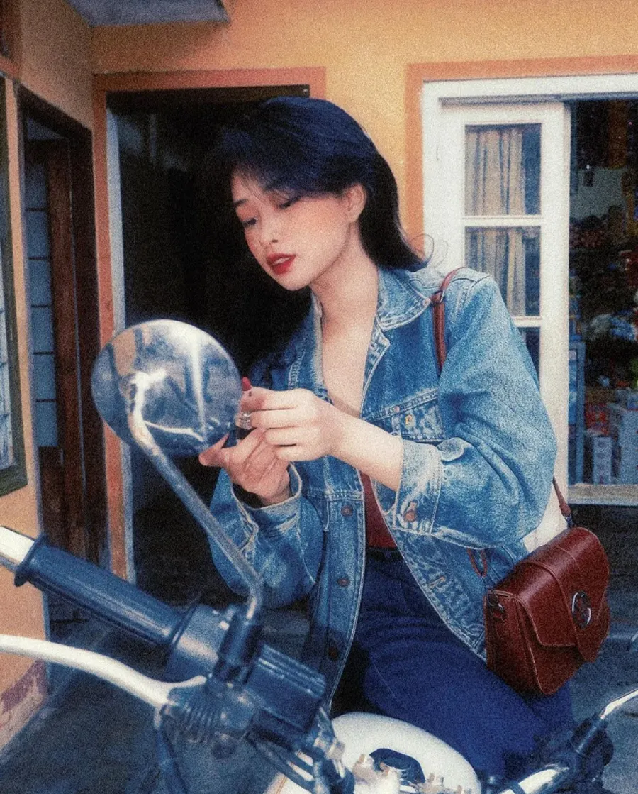 10 cách phối đồ phong cách thời trang Hong Kong thập niên 80s – 90s ấn tượng