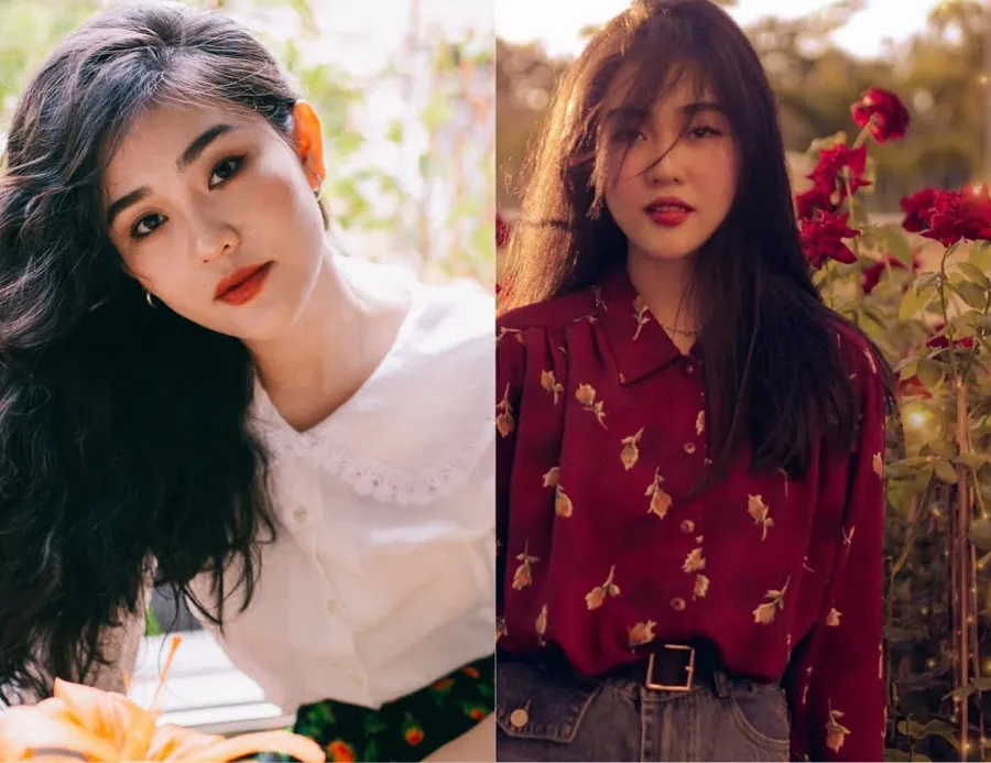 10 cách phối đồ phong cách thời trang Hong Kong thập niên 80s – 90s ấn tượng
