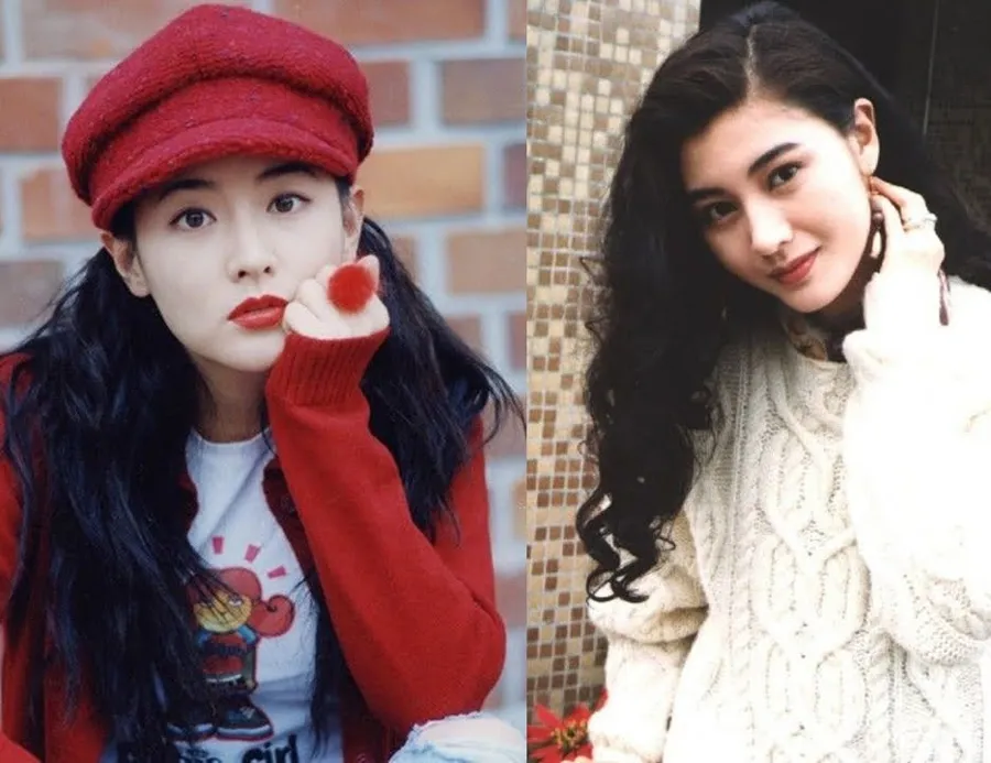 10 cách phối đồ phong cách thời trang Hong Kong thập niên 80s – 90s ấn tượng
