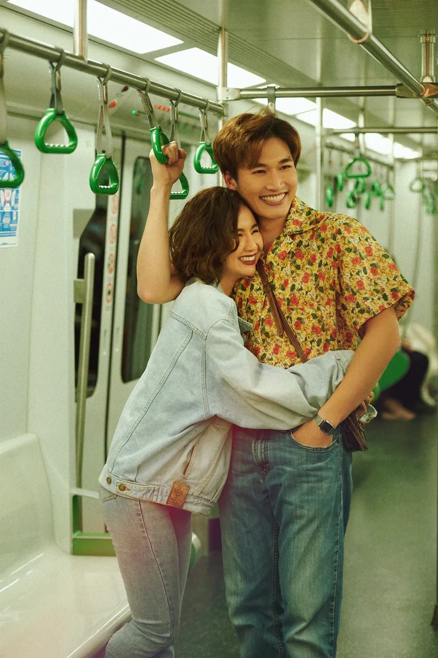 10 cách phối đồ phong cách thời trang Hong Kong thập niên 80s – 90s ấn tượng