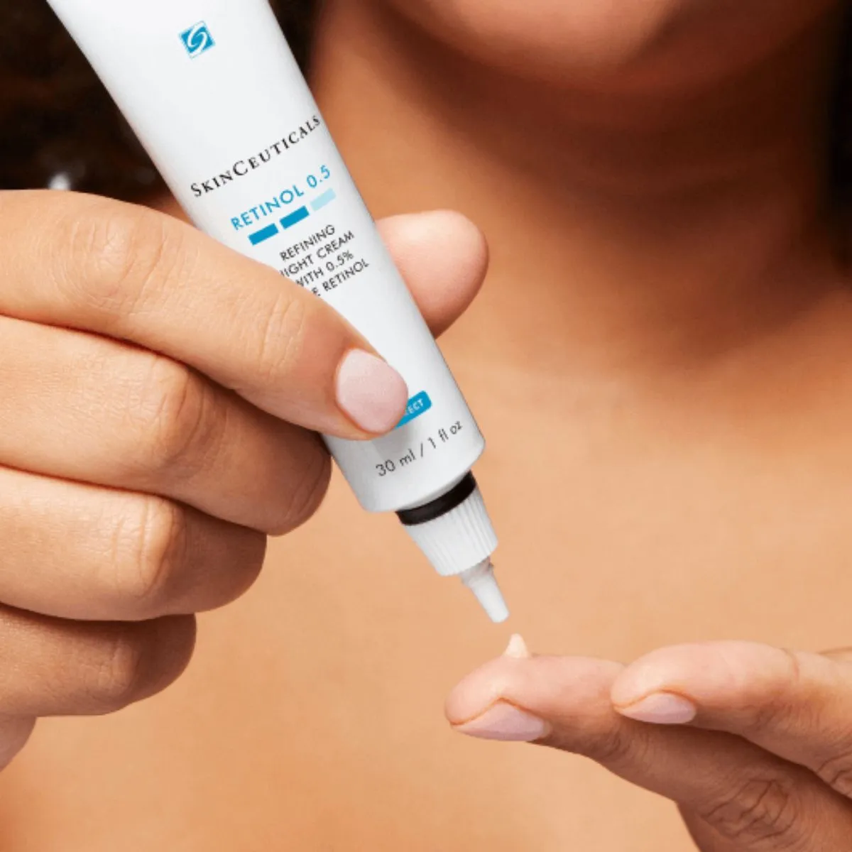 8 sản phẩm retinol nổi bật dành cho da mặt và vùng da quanh mắt - 1