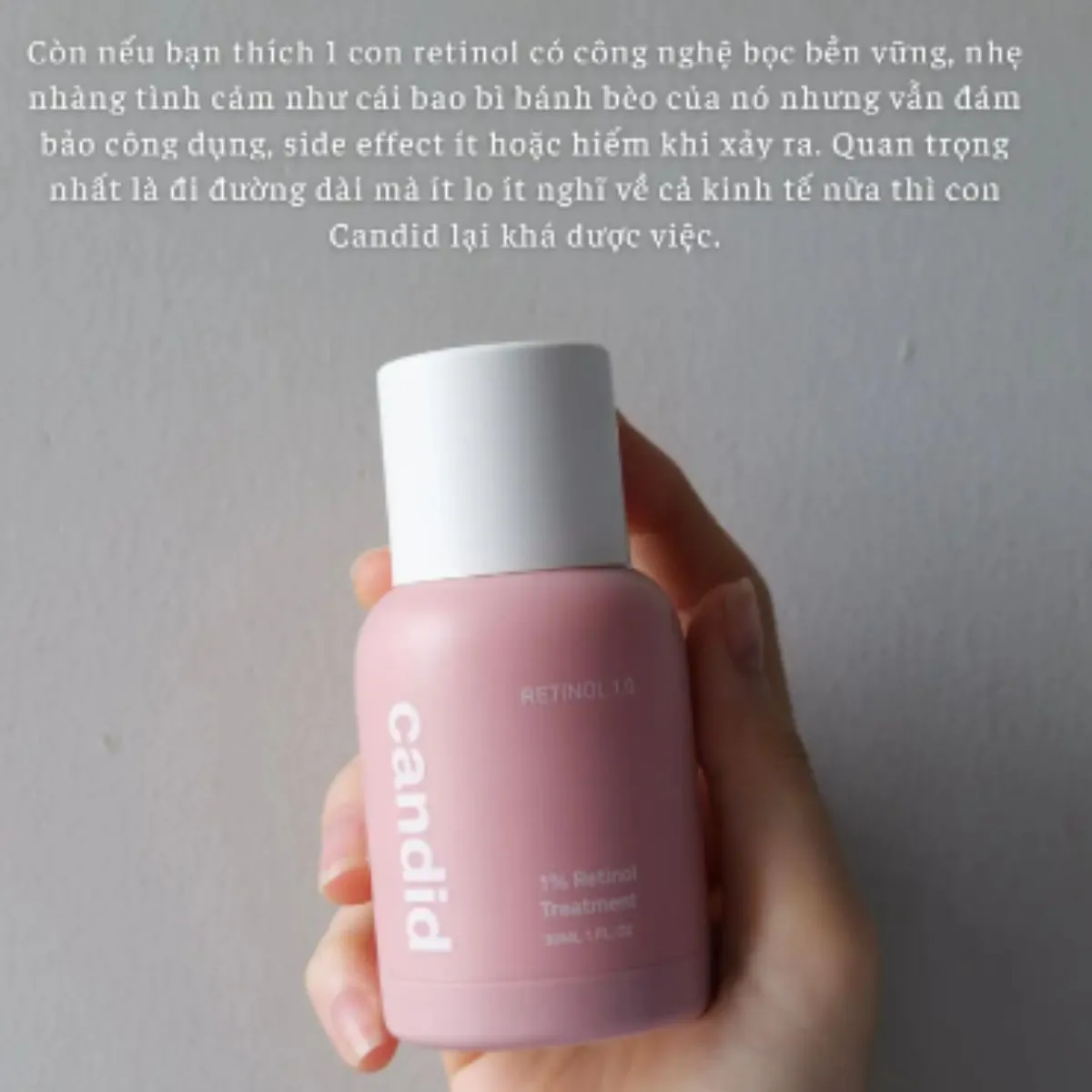 8 sản phẩm retinol nổi bật dành cho da mặt và vùng da quanh mắt - 2