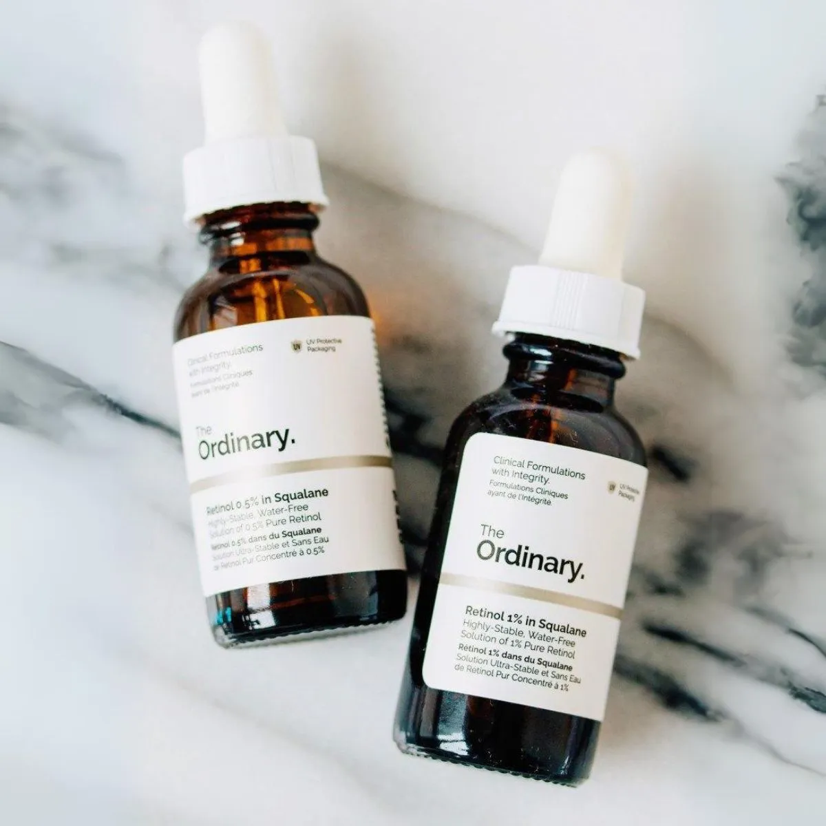 8 sản phẩm retinol nổi bật dành cho da mặt và vùng da quanh mắt - 4