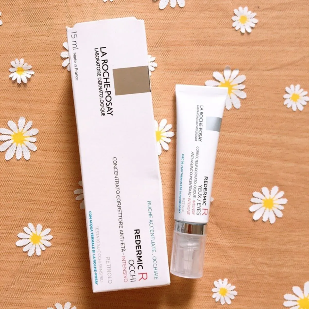 8 sản phẩm retinol nổi bật dành cho da mặt và vùng da quanh mắt - 6