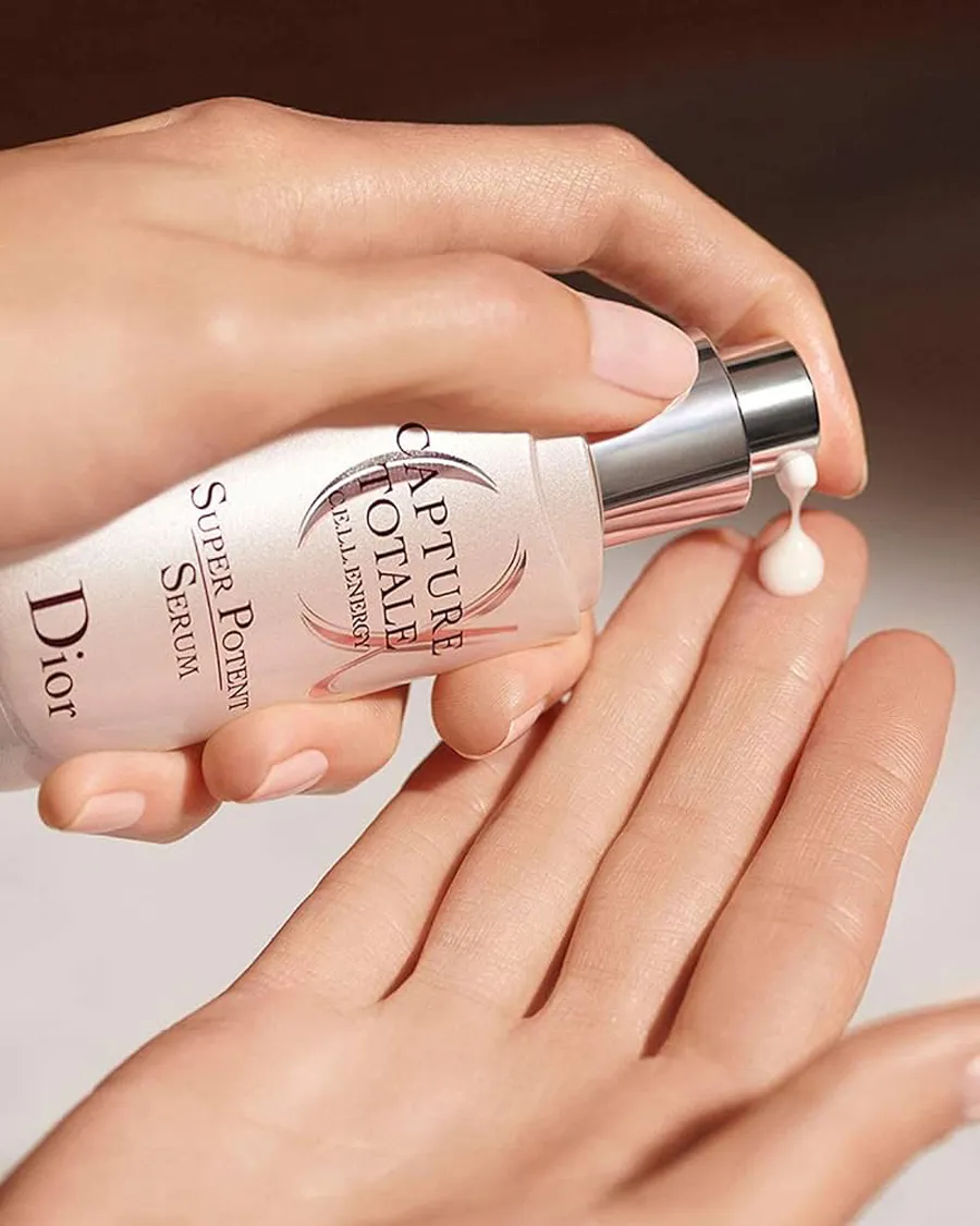 10 serum 