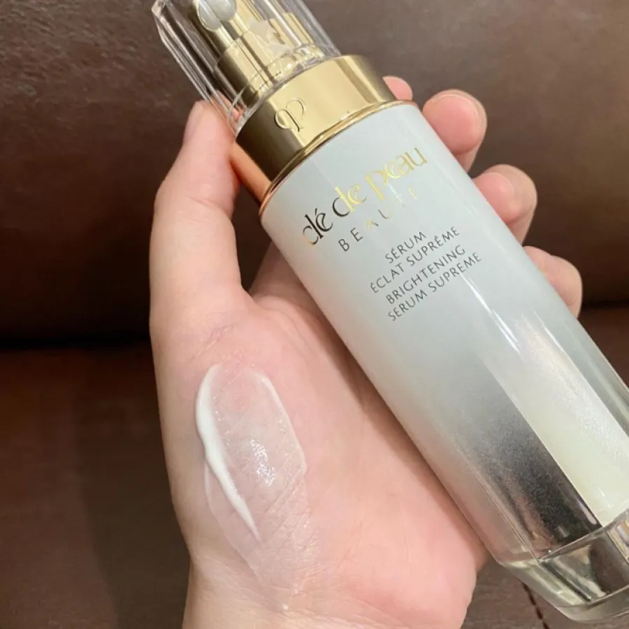 10 serum 