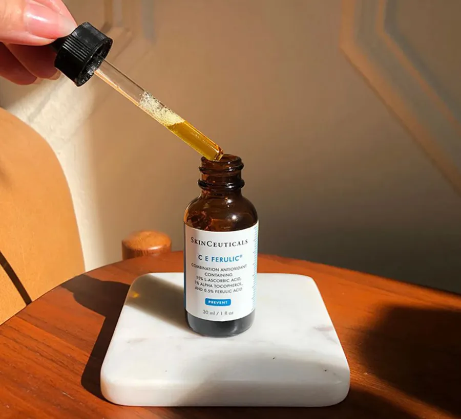 10 serum 