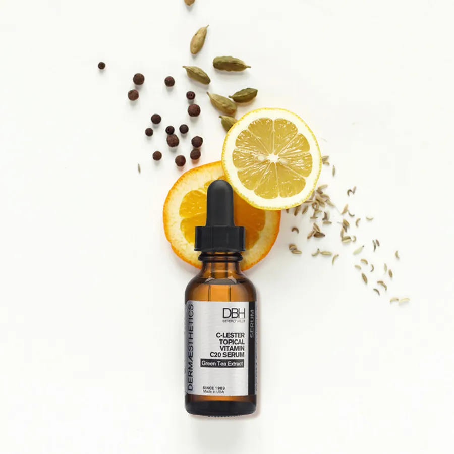 10 serum 