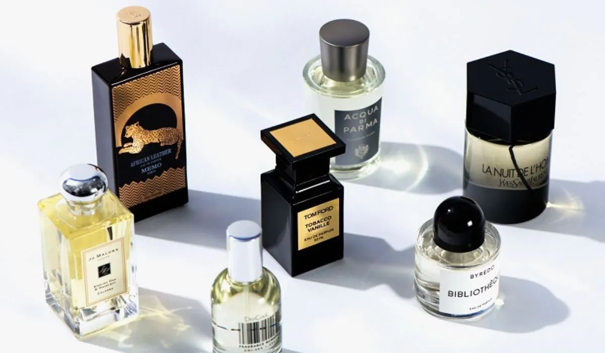 So sánh nước hoa Niche và Designer? Nên mua loại nào?