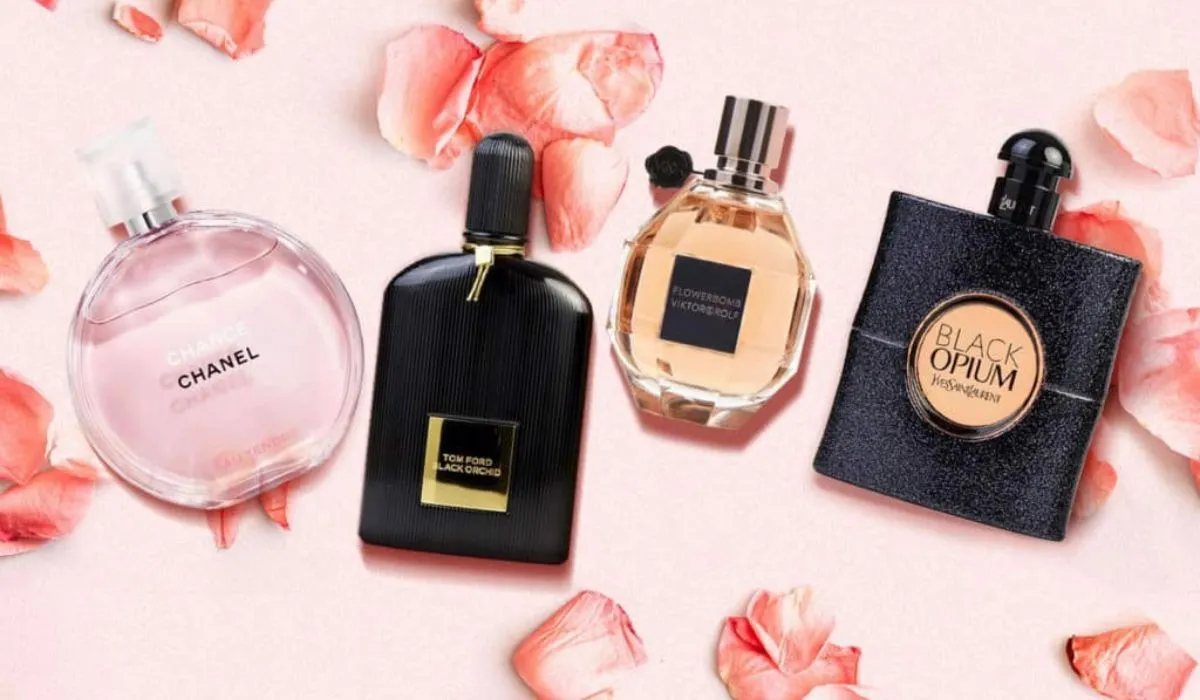 So sánh nước hoa Niche và Designer? Nên mua loại nào?