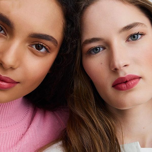 Son Hermès 19 Rose Bruyère Rouge Satin Lipstick Màu Hồng Cánh Hoa - Son Môi - Vua Hàng Hiệu