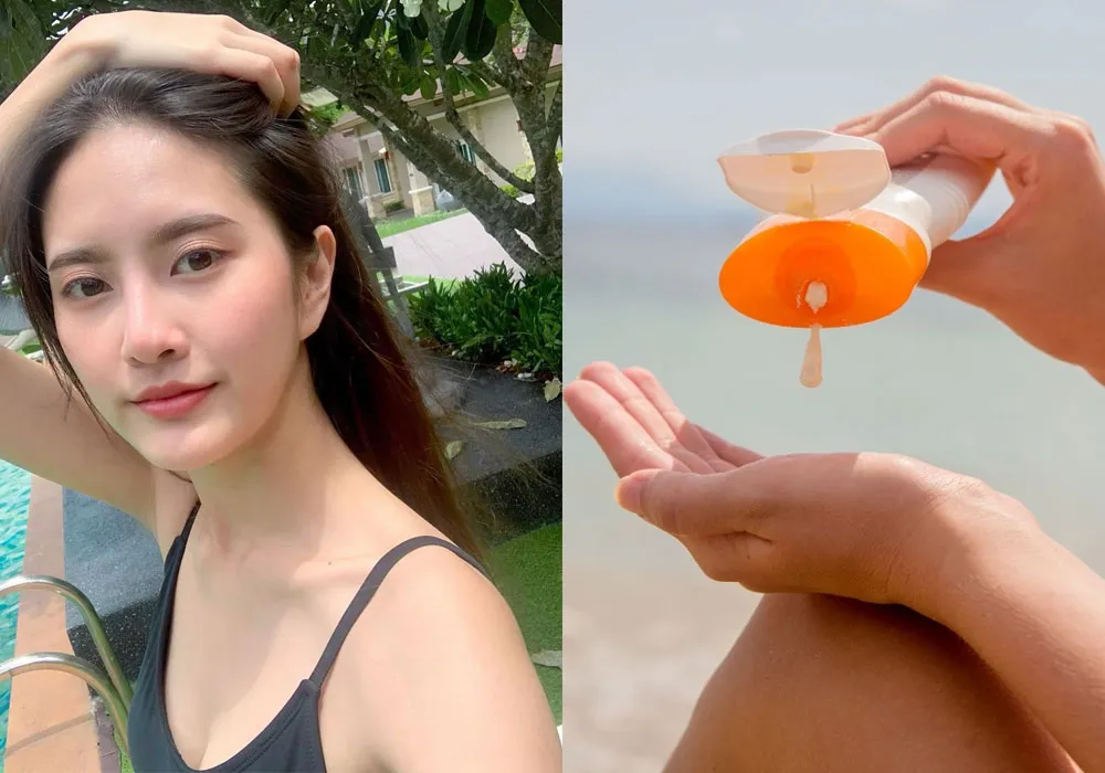 Tại sao phải dùng kem chống nắng hằng ngày? - Giải đáp chi tiết