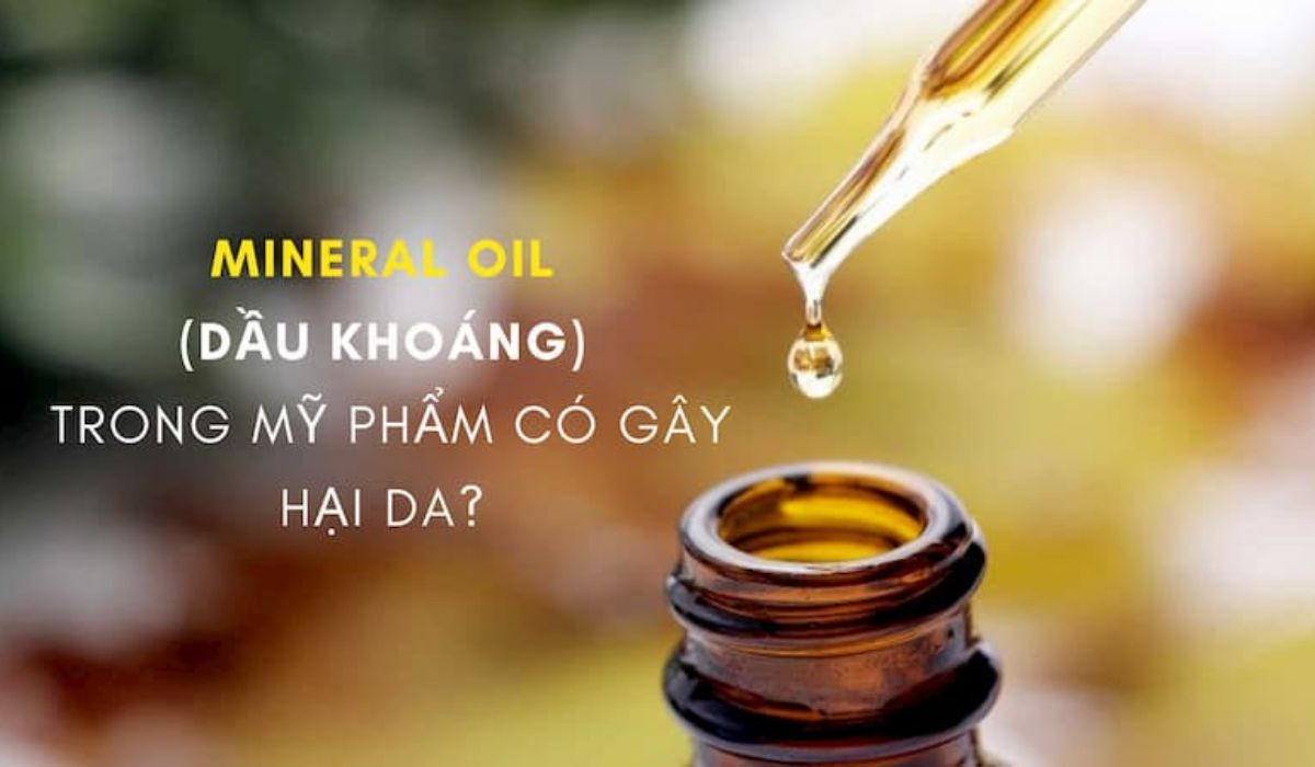 7 thành phần dưỡng da cần tránh khi hỗ trợ cải thiện mụn - 2