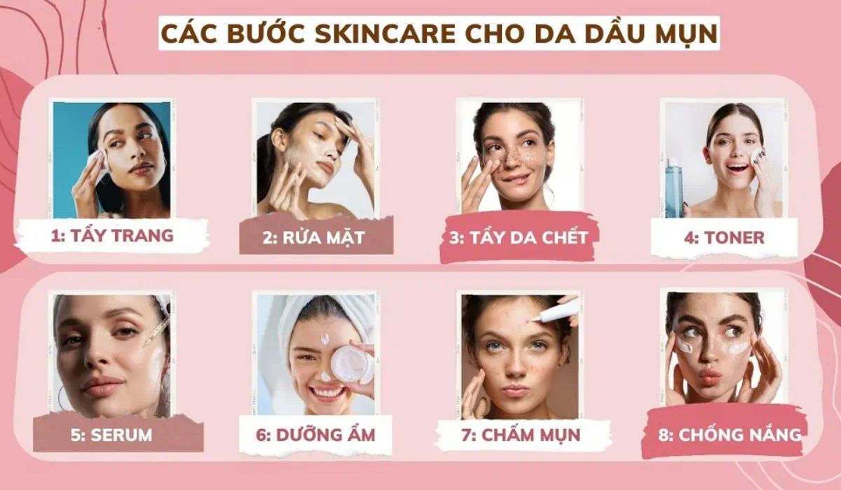 7 thành phần dưỡng da cần tránh khi hỗ trợ cải thiện mụn - 8