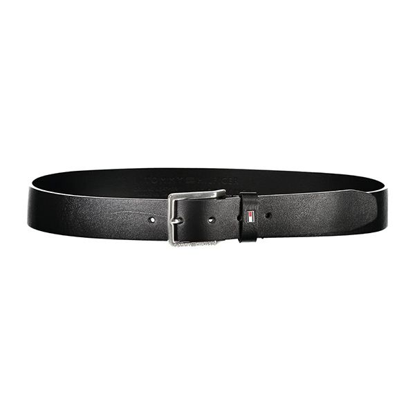 Thắt Lưng Nam Calvin Klein CK Belt AM0AM12048_NEBDS Màu Đen Size 90 - Thắt lưng - Vua Hàng Hiệu