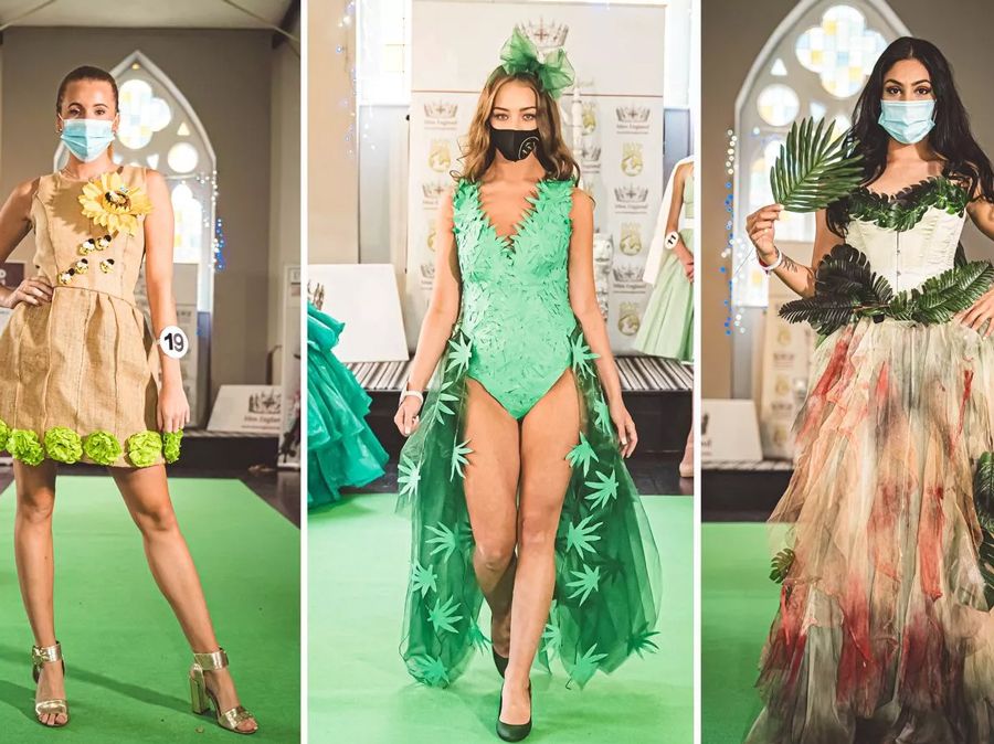 Thời trang tái chế là gì? 14 ý tưởng làm trang phục tái chế độc đáo