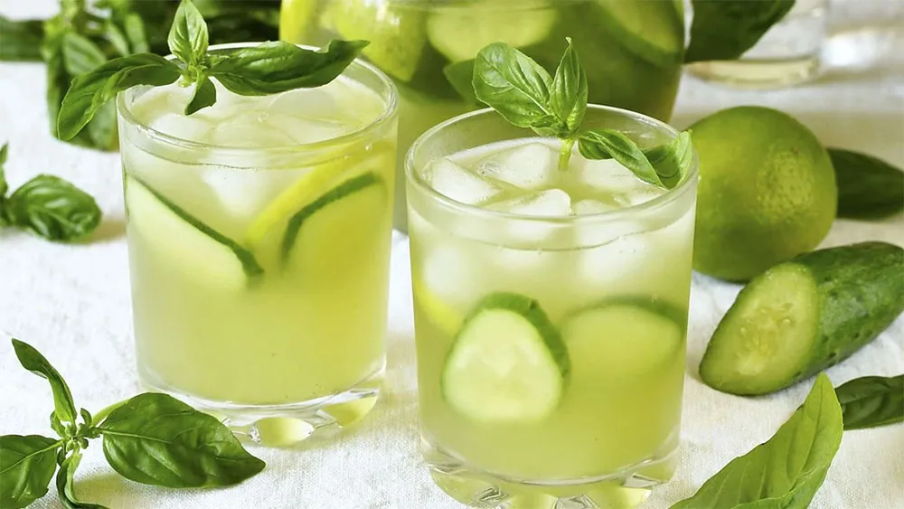 10 loại thức uống buổi sáng giúp giảm cân hiệu quả
