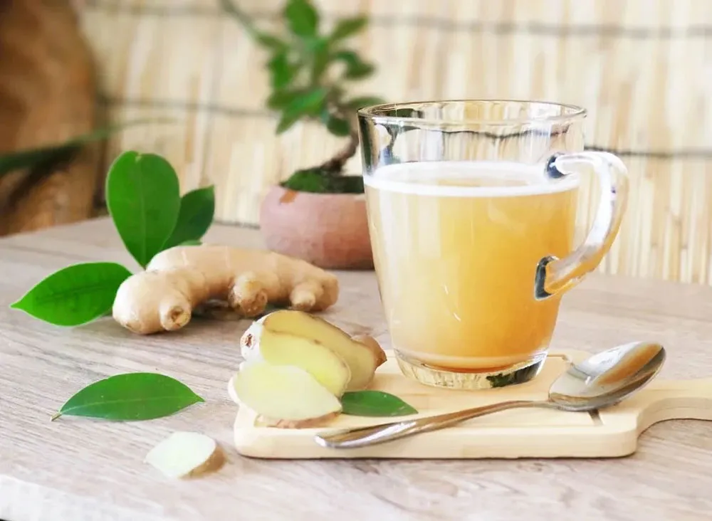 10 loại thức uống buổi sáng giúp giảm cân hiệu quả
