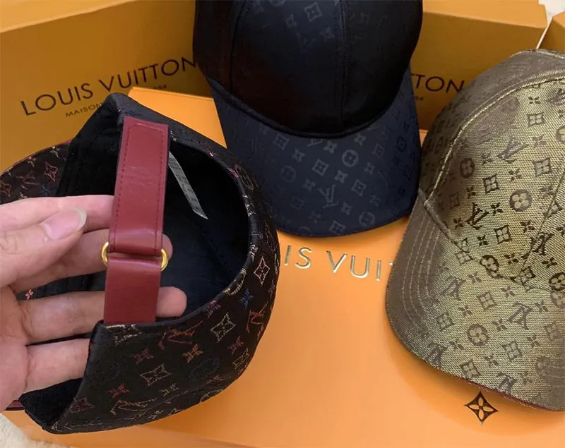 Top 13 thương hiệu mũ lưỡi trai hàng hiệu bán chạy, được ưa chuộng