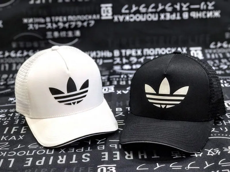 Top 13 thương hiệu mũ lưỡi trai hàng hiệu bán chạy, được ưa chuộng