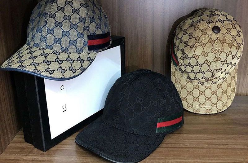 Top 13 thương hiệu mũ lưỡi trai hàng hiệu bán chạy, được ưa chuộng