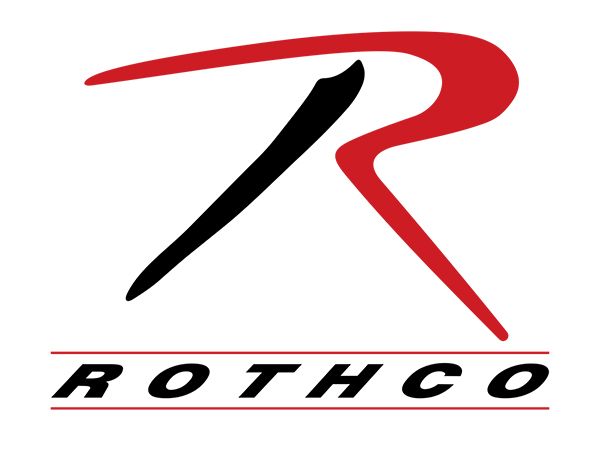 Túi Du Lịch Rothco Canvas Duffel Bag Màu Camo - Túi xách - Vua Hàng Hiệu